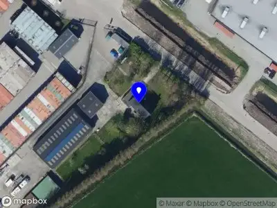 Ambulance met grote spoed naar de Ravenseweg in Hellevoetsluis