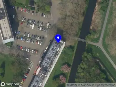 Besteld ambulance vervoer naar de Spuistraat in Ridderkerk