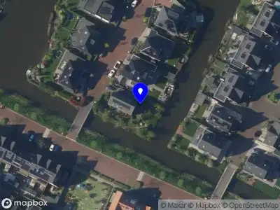 Ambulance met gepaste spoed naar de Pim Mulierstraat in Alphen aan den Rijn