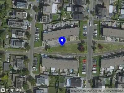 Brandweer met gepaste spoed naar de Keuleman in Eijsden vanwege een buitenbrand