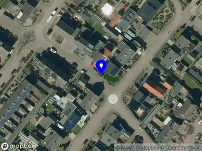 Politie naar de Polseweg in Huissen vanwege aanrijding met letsel