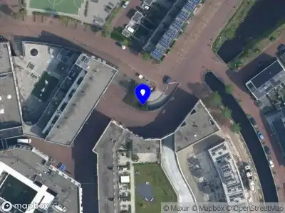 Brandweer met grote spoed naar de Noorderpoort in Assen vanwege afgaan automatisch brandalarm