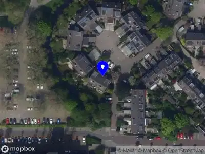 Ambulance met gepaste spoed naar de Goudsbloem in Leiden