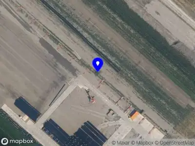 Ambulance en brandweer met grote spoed naar de Schipholweg in Boesingheliede vanwege schoorsteenbrand