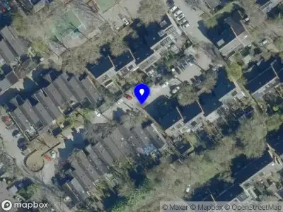 Brandweer met grote spoed naar de Eikakkerhoeven in Rosmalen