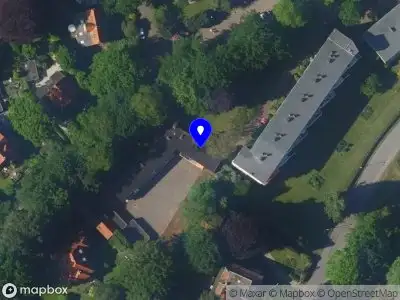 Traumahelikopter naar de Parklaan in Bussum