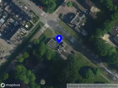 Ambulance naar de Kleine Belt in Hoofddorp vanwege ongeval met letsel