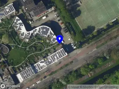 112 melding Ambulance met grote spoed naar de Limoenhof in 's-Gravenhage