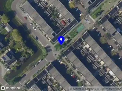 112 melding Besteld ambulance vervoer naar de Slobeendpad in 's-Gravenhage