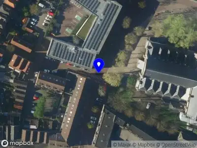 112 melding Ambulance met gepaste spoed naar de Bagijnenstraat in Alkmaar