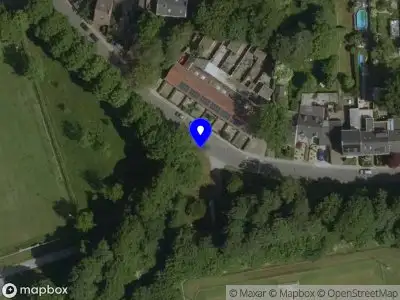 Brandweer met gepaste spoed naar de Meerssenerweg in Maastricht