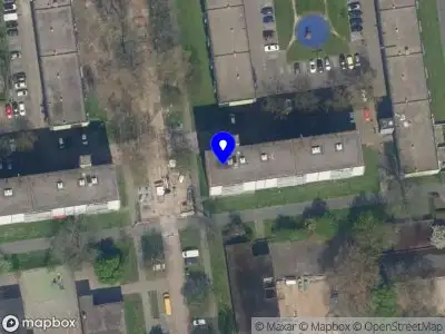 112 melding Ambulance met gepaste spoed naar de Eduard van Beinumlaan in Schiedam