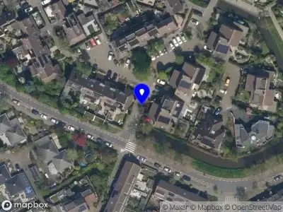 Ambulance met grote spoed naar de Hoefslag in Maasland