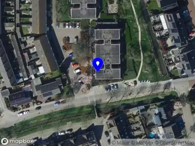 Besteld ambulance vervoer naar de Zwaag in Hekelingen