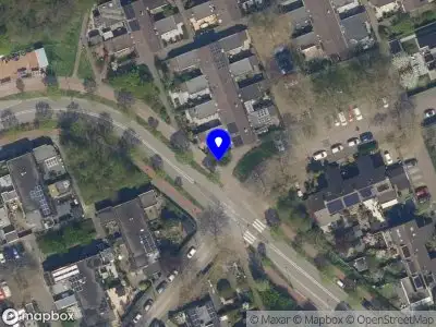 112 melding Ambulance met grote spoed naar de Olmendreef in Vlaardingen