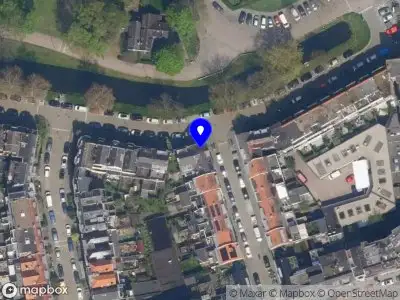 Besteld ambulance vervoer naar de Erasmussingel in Rotterdam