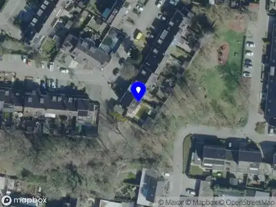 Traumahelikopter naar de Hoekweg in Gennep vanwege reanimatie