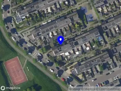 112 melding Ambulance met gepaste spoed naar de Koolzaadveld in 's-Gravenhage