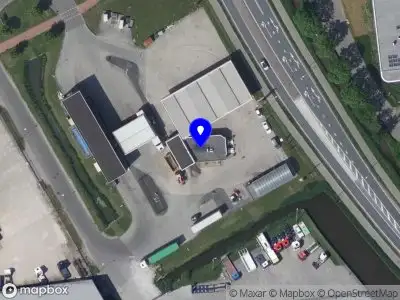 Ambulance met gepaste spoed naar de Provincialeweg in Schelluinen