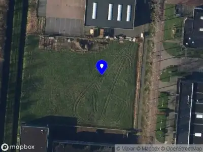 Overlastmelding Pastoor Koopmanweg in Den Helder