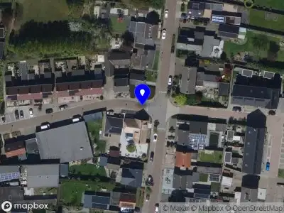 Anonieme overlastmelding Oude Hoofdweg in Zegge gesloten