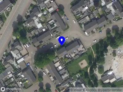 Overlastmelding Wildert in Wouw