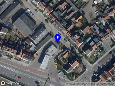 Overlastmelding Westeinde in Kloetinge