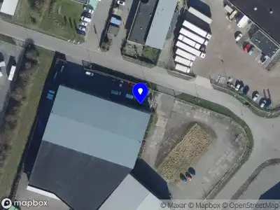 112 melding Overlastmelding Stanleyweg in Goes