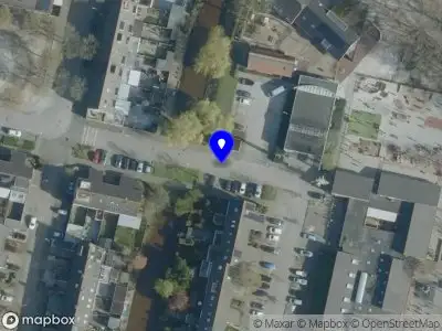 Overlastmelding Groenlostraat in Tilburg