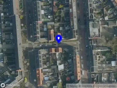 Overlastmelding Van der Doesstraat in Tilburg