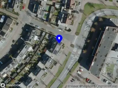 112 melding Overlastmelding Krekelhei in Best gesloten