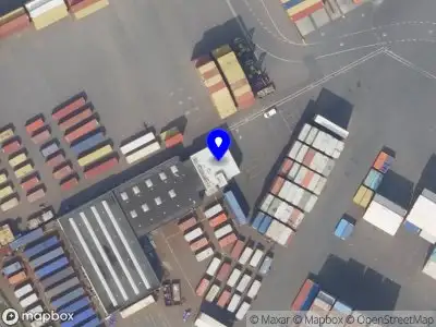 Politie naar de Waalhaven W.z. in Rotterdam vanwege dier(en) in nood