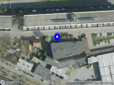 Overlastmelding Pijnboomstraat in Tilburg