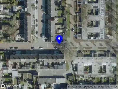 Overlastmelding Henri Dunantstraat in Goirle