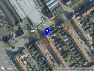 112 melding Overlastmelding Willem Knuttelstraat in Tilburg