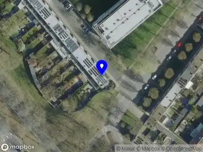 Overlastmelding Gotenpark in Tilburg (North Brabant)