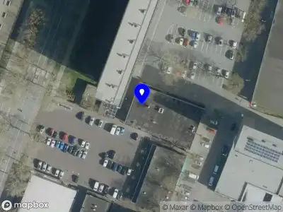 Overlastmelding Paletplein in Tilburg