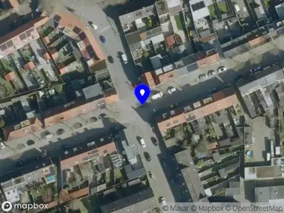 Overlastmelding MacAllisterstraat in Tilburg