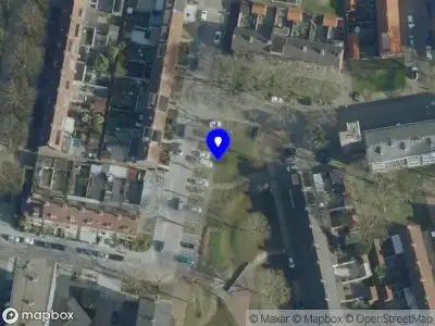 Overlastmelding Bernardusplein in Tilburg