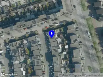 Overlastmelding Susterenerf in Tilburg