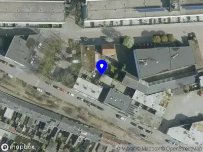 Overlastmelding Boomstraat in Tilburg