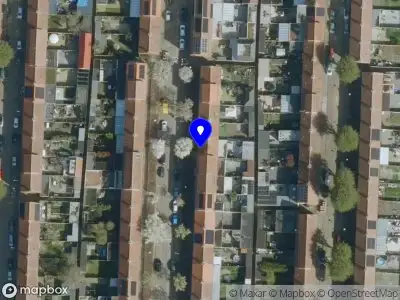 Overlastmelding Lucas Meijerstraat in Tilburg gesloten