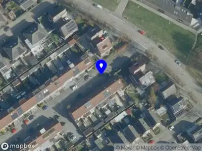 112 melding Overlastmelding Raaltestraat in Tilburg gesloten