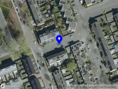 Politie naar de Oldambtstraat in Eindhoven vanwege ongeval met letsel