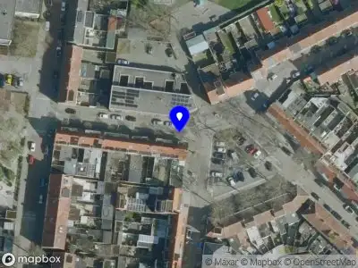 112 melding Overlastmelding Verenigingstraat in Tilburg gesloten