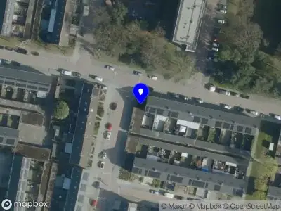 112 melding Overlastmelding Melisseweg in Tilburg