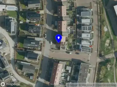 Overlastmelding Wim van Baaststraat in Oisterwijk gesloten
