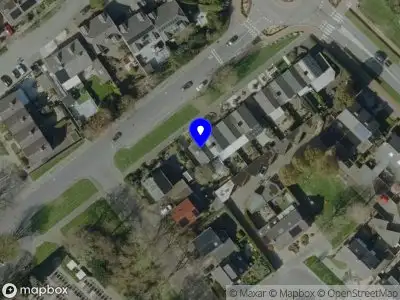 Overlastmelding Van Banninglaan in Geleen