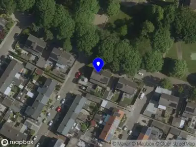 112 melding Overlastmelding Beneluxlaan in Geleen gesloten