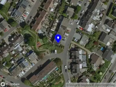 112 melding Overlastmelding Deken Hennissenstraat in Gulpen gesloten